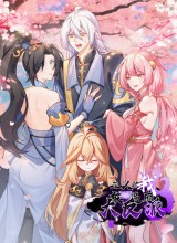 I Was Forced by the System to Become a Villain