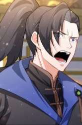 Komik I Was Forced by the System to Become a Villain Preview Gambar 1