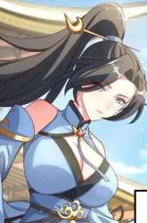 Komik I Was Forced by the System to Become a Villain Preview Gambar 3