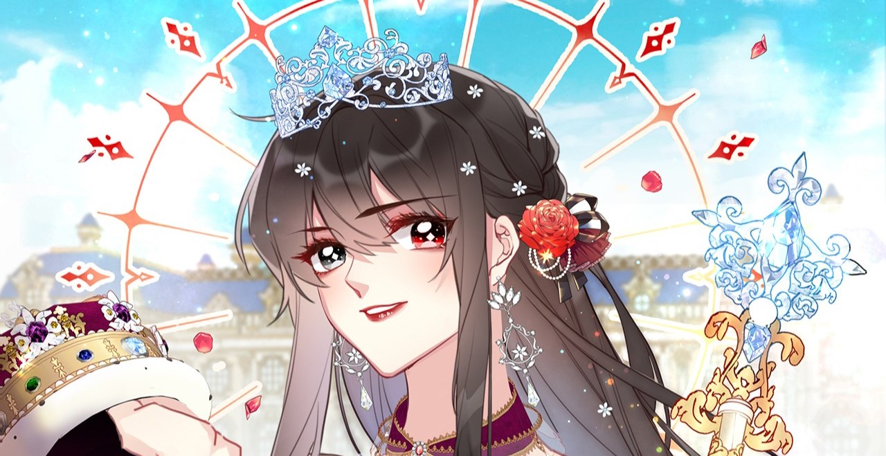 I Was Forced to Become the Princess of a Strange World?