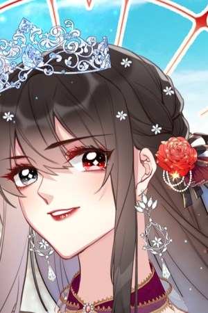 Sampul I Was Forced to Become the Princess of a Strange World?