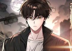 Baca Manhwa I Was Immediately Mistaken for a Monster Genius Actor