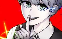 Baca Manhwa I Was More Overpowered Than The Hero, So I Hid My Power!