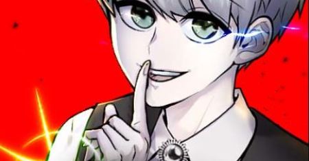 Komik I Was More Overpowered Than The Hero, So I Hid My Power!