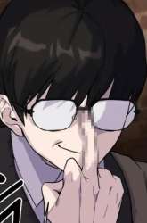 Manhwa I Was More Overpowered Than The Hero, So I Hid My Power! gambar 2