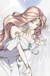 Manhwa I Was More Overpowered Than The Hero, So I Hid My Power! gambar 3