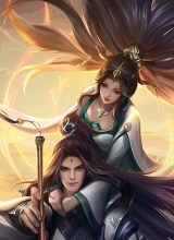 I Was Raised By A Demoness