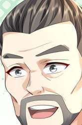 Manhua I Was Raised By A Demoness gambar 3