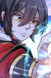 Manhua I Was Sealed 900 Million Times gambar 1