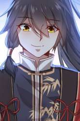 Manhua I Was Sealed 900 Million Times gambar 2