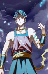 Manhua I Was Sealed 900 Million Times gambar 4