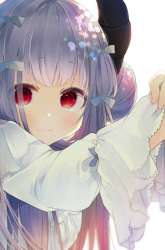 Manga I Was Summoned By The Demon Lord, But I Can’t Understand Her Language gambar 4