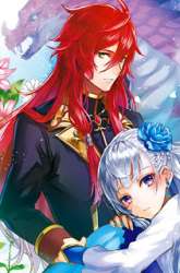 Komik I was Told to Relinquish My Fiancé to My Little Sister, and the Greatest Dragon Took a Liking to Me and Unbelievably Took Over the Kingdom Preview Gambar 1