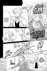 Komik I was Told to Relinquish My Fiancé to My Little Sister, and the Greatest Dragon Took a Liking to Me and Unbelievably Took Over the Kingdom Preview Gambar 4