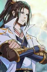 Manhua I Was Trapped On The Same Day For 100,000 Years gambar 1