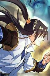 Manhua I Was Trapped On The Same Day For 100,000 Years gambar 2