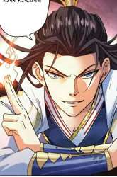 Manhua I Was Trapped On The Same Day For 100,000 Years gambar 3