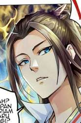 Manhua I Was Trapped On The Same Day For 100,000 Years gambar 4