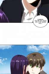 Manhua I Was Trash gambar 1