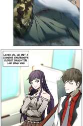 Manhua I Was Trash gambar 2