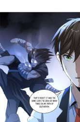 Manhua I Was Trash gambar 3