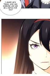 Manhua I Was Trash gambar 4