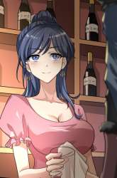  I, Who Blocked the Demon King’s Ultimate Attack, Ended up as the Little Hero’s Nanny gambar 2