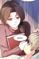  I, Who Blocked the Demon King’s Ultimate Attack, Ended up as the Little Hero’s Nanny gambar 4