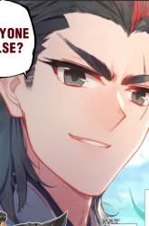 Manhua I Will Become an Immortal gambar 1