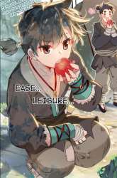 Manhua I Will Become an Immortal gambar 4