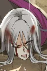 Manhua I Will Bury The Gods gambar 2