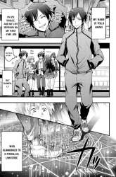 Komik I will Live Freely in Another World with Equipment Manufacturing Cheat Preview Gambar 1