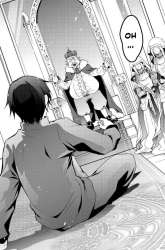 Komik I will Live Freely in Another World with Equipment Manufacturing Cheat Preview Gambar 3