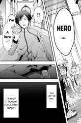 Komik I will Live Freely in Another World with Equipment Manufacturing Cheat Preview Gambar 4