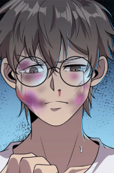 Manhua I Will Save The World By Eating gambar 3