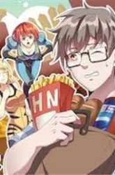 Manhua I Will Save The World By Eating gambar 4