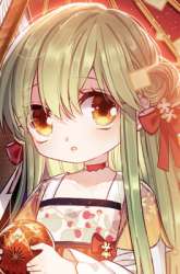 Manhua I Won’t Marry The Enemy Prince gambar 3