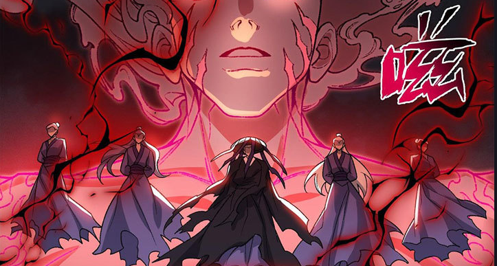 I Work Nine To Five In The Immortal Cultivation World