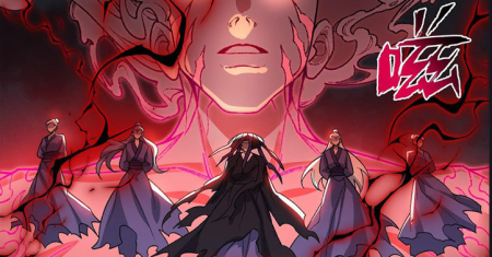 I Work Nine To Five In The Immortal Cultivation World