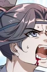 Manhua I Work Nine To Five In The Immortal Cultivation World gambar 1