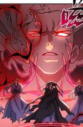 Manhua I Work Nine To Five In The Immortal Cultivation World gambar 2