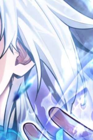 Sampul Ice Lord