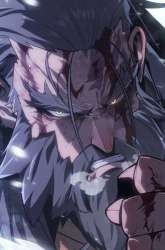 Manhwa Ice Lord gambar 1