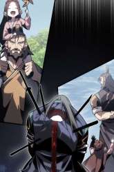 Manhwa Ice Lord gambar 3