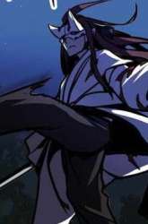 Manhwa Ice Plum Blossom gambar 1