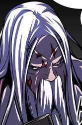 Manhwa Ice Plum Blossom gambar 2