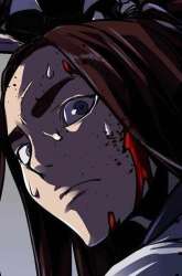 Manhwa Ice Plum Blossom gambar 3