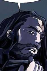 Manhwa Ice Plum Blossom gambar 4