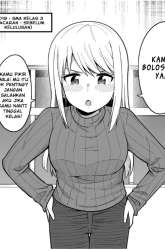 Manga Ichi Ichi Urusai Osananajimi gambar 1