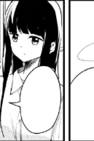 Sampul Ichigo Aji